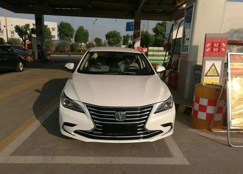 长安汽车cc油耗多少